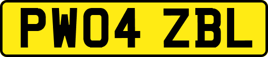 PW04ZBL
