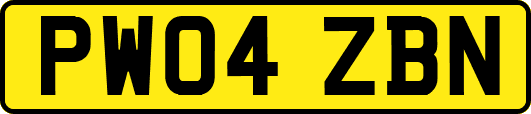 PW04ZBN