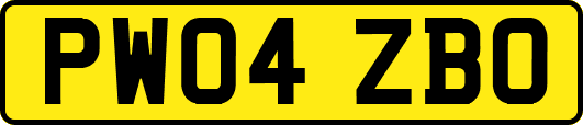 PW04ZBO
