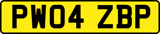 PW04ZBP