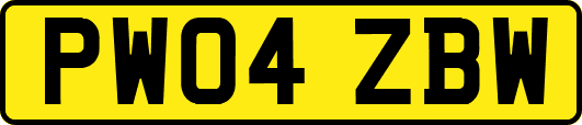 PW04ZBW