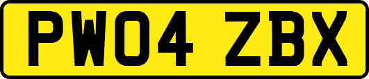 PW04ZBX