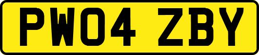 PW04ZBY