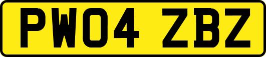 PW04ZBZ