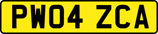 PW04ZCA