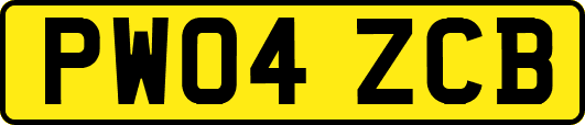 PW04ZCB