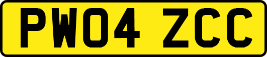 PW04ZCC