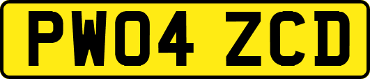PW04ZCD