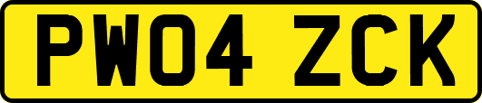 PW04ZCK