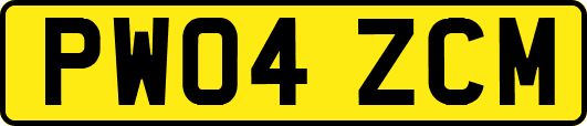 PW04ZCM