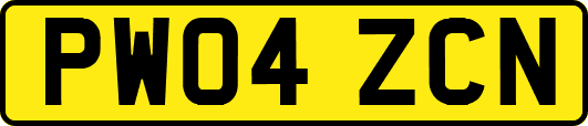 PW04ZCN