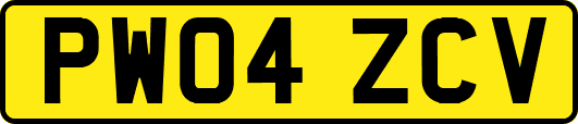 PW04ZCV
