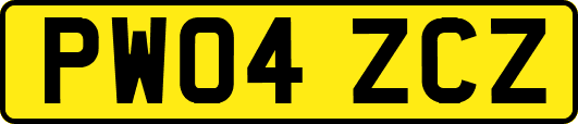 PW04ZCZ