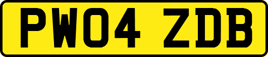 PW04ZDB