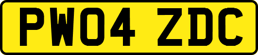 PW04ZDC
