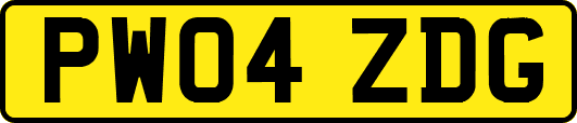 PW04ZDG