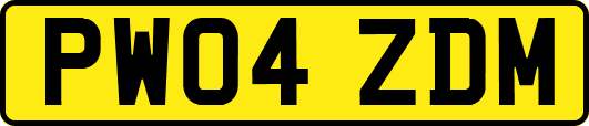 PW04ZDM