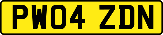 PW04ZDN