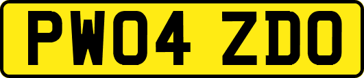 PW04ZDO