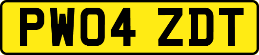 PW04ZDT