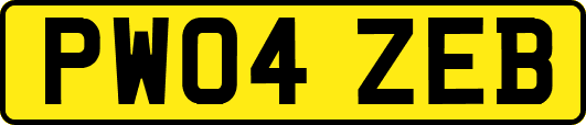 PW04ZEB