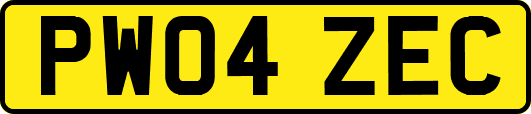 PW04ZEC