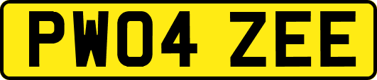 PW04ZEE