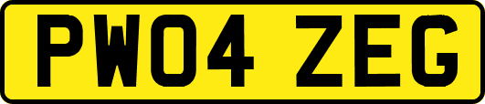 PW04ZEG