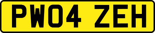 PW04ZEH