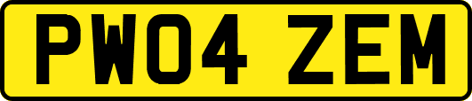 PW04ZEM