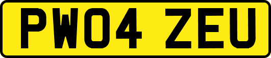 PW04ZEU