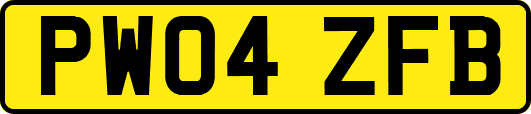 PW04ZFB