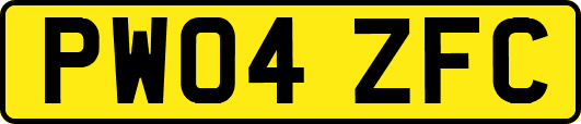 PW04ZFC