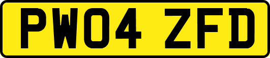 PW04ZFD