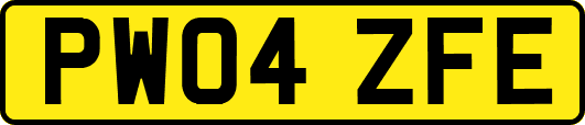 PW04ZFE