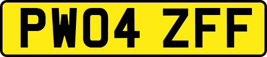 PW04ZFF