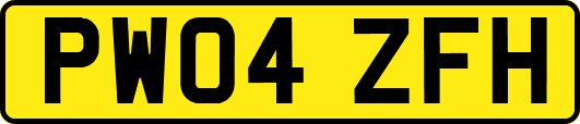 PW04ZFH