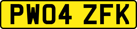 PW04ZFK
