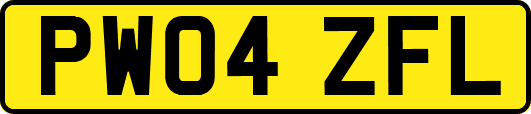 PW04ZFL