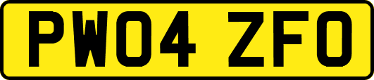 PW04ZFO
