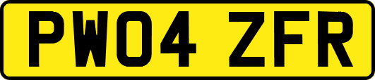 PW04ZFR