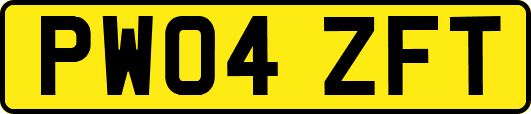 PW04ZFT