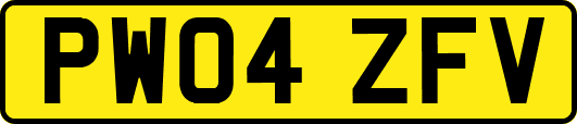 PW04ZFV