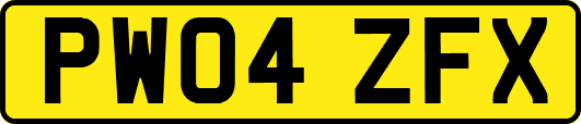 PW04ZFX