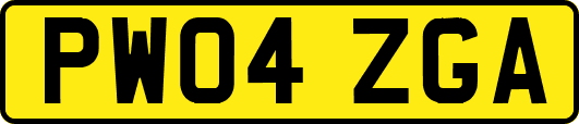 PW04ZGA