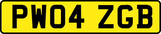 PW04ZGB