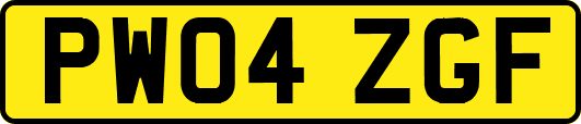 PW04ZGF