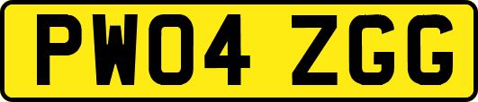 PW04ZGG