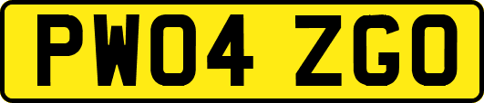 PW04ZGO