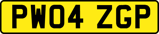 PW04ZGP